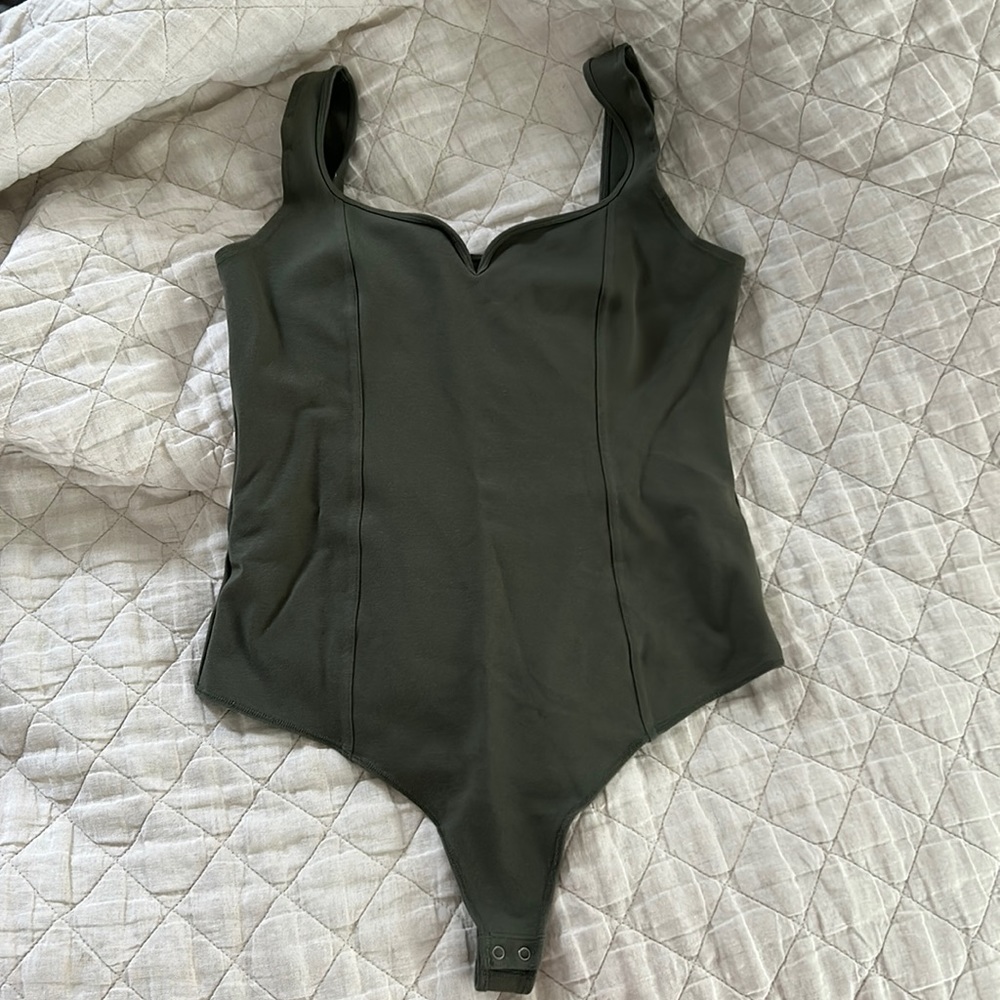 Bodysuit